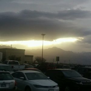 Meet your Posher, Christopher